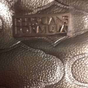 Physician formula makeup bag